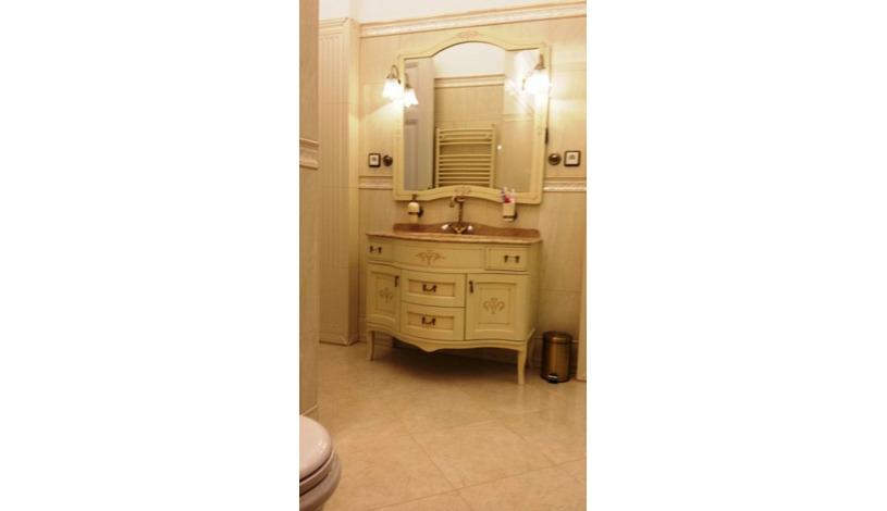 Apartmán Nostalgia Karlovy Vary